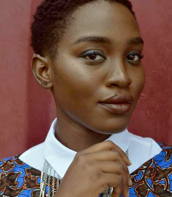 Grace Adeyemi