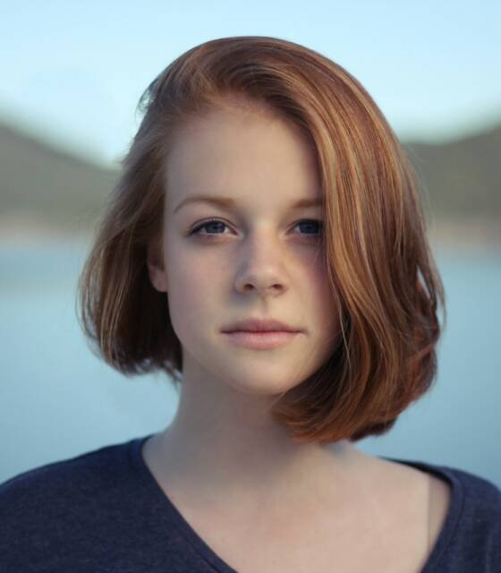 Hannah Bright